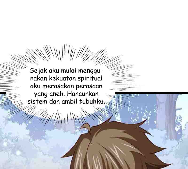 Turned Into a Grass in The Fantasy World? Chapter 55 Gambar 17